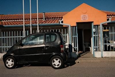 Servicios de automatización en Las Palmas