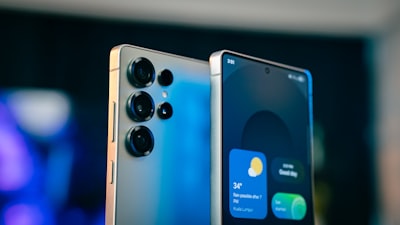 La función secreta de Samsung que supera a Android 17