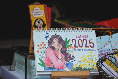 Problemas con calendarios personalizados en modelos tabulares