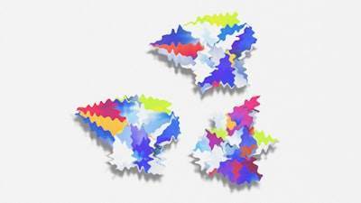 Google DeepMind utiliza redes generativas funcionales para pronósticos del tiempo más rápidos