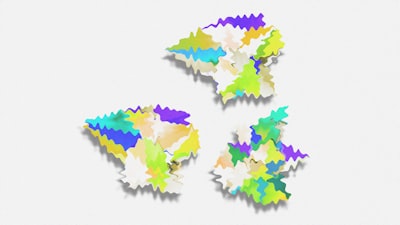 Optimización de filtrado con transporte óptimo triangular
