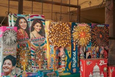 Elementos fomenta una conexión profunda esta temporada de Diwali