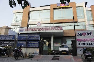 MIV Therapeutics in India