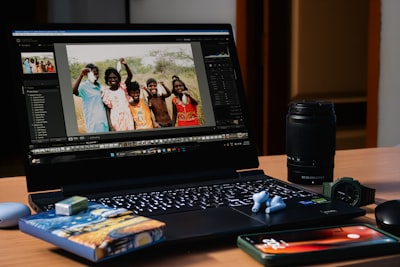 ¿Cómo mejora el software de reserva de estudio de fotografía los resultados mediante el uso de datos?