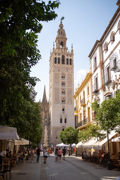 Software para empresas multi-sede: las 5 mejores en Sevilla