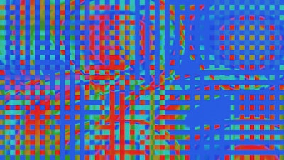 Estimación de matrices de alta dimensión mediante aprendizaje automático
