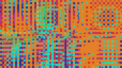 Reinforcement Learning for Dynamic Portfolio Optimization based on Variational Quantum Circuits