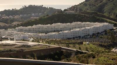 Desarrollo de inteligencia artificial en Marbella
