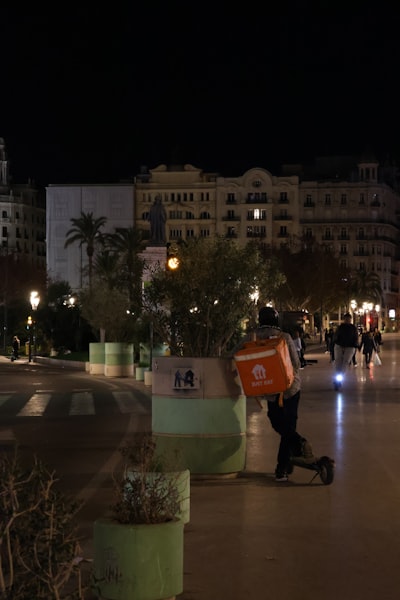Top 5 Expertos en seguimiento internacional en Valencia