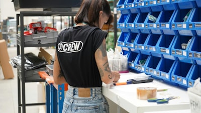 ¿Puede el trabajador agéntico reemplazar procesos manuales?
