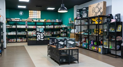 Empresa de software de gestión para tiendas en Alicante