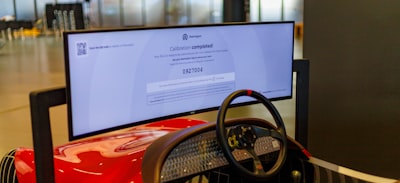 Automatización de Revisiones para Conductores