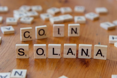 Cómo generar un token Solana en 60 segundos