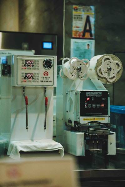 Automatización de procesos en Haro