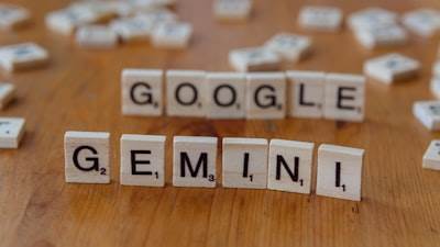 La incursión de Google Gemini en la IA