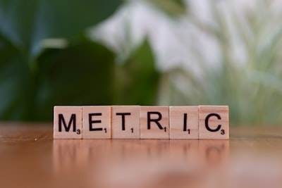 Masterize the Web Analysis with 7 Useful Metrics and 6 Tools