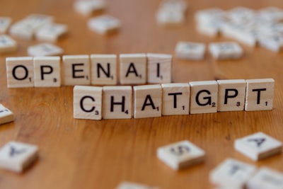 Cambios internos necesarios antes de implementar ChatGPT