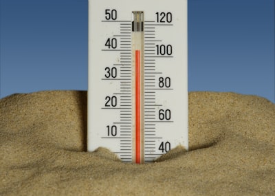 Claves para reconocer el golpe de calor a tiempo