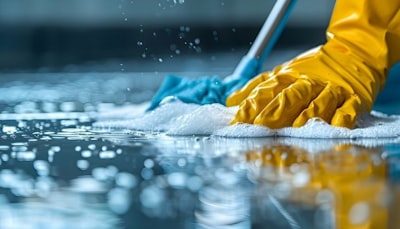 Separación adversarial: clave para mejorar la limpieza de datos