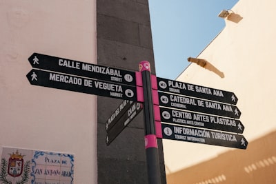 La mejor guía para encontrar narración de IA en Las Palmas