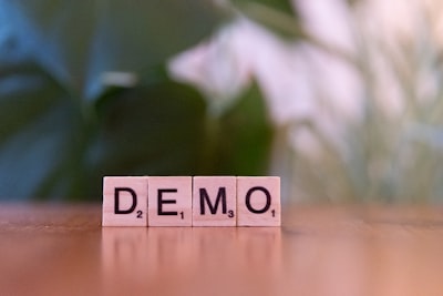 Cómo probar una demo de IA para PYMEs antes de comprar