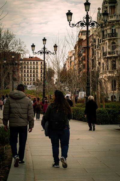 Los mejores expertos en automatización de integración de estudiantes en Madrid