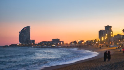 Los 100 mejores expertos en hosting y gestión de Azure en Barcelona