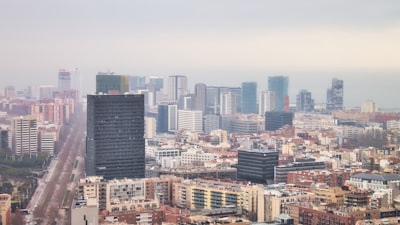 Top 100 Empresas para automatizar horas extra en Barcelona