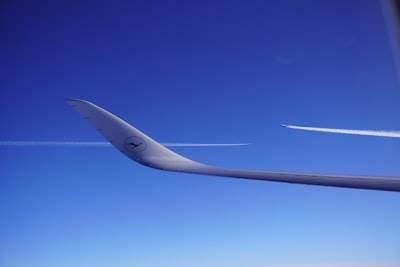 Reinventando el diseño de vuelo con IA