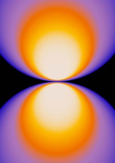Optimización bayesiana para alineamiento de puntos cuánticos en celdas solares