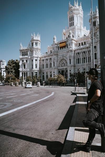 Mejores Expertos en bots de Instagram en Madrid