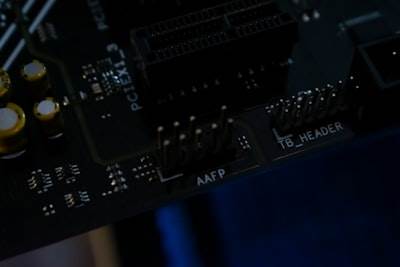 NVIDIA me presentó su supercomputadora
