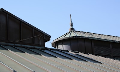 Roofing Company in Downey, CA
