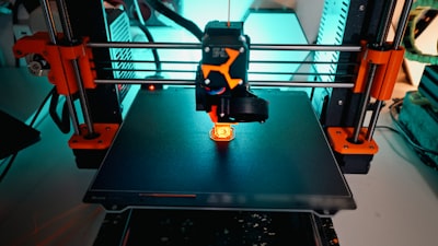 Reparaciones caseras más económicas con impresión 3D