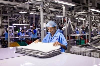 Industrias que utilizan servicios de desarrollo de IA