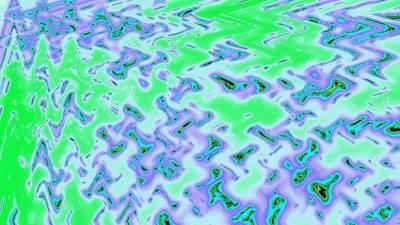 Mapeo de defectos para caracterización de aislantes topológicos