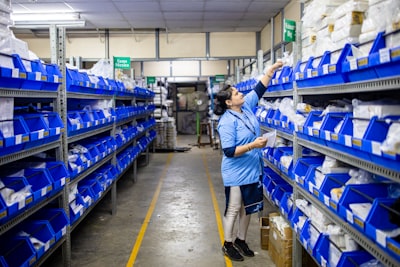 ¿Automatización de pedidos vs. procesos manuales?