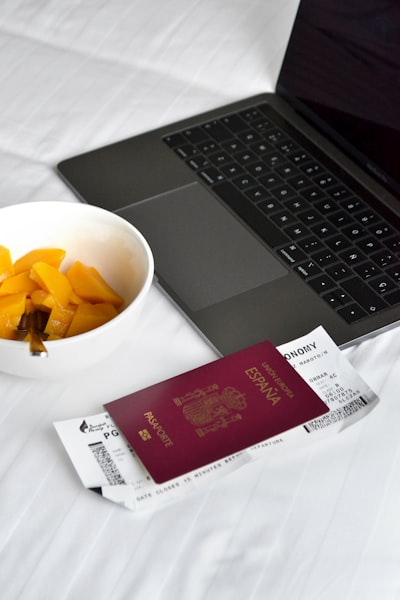Esta herramienta de IA puede ahorrarte miles en costos de viaje de negocios