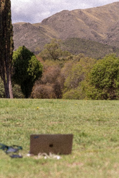 El agujero en tu laptop que puede disuadir robos de $25