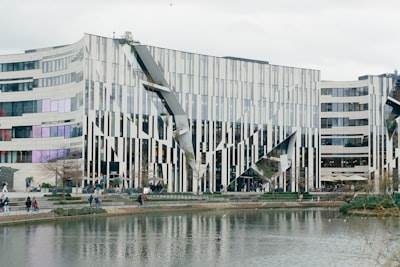 Empresa especializada en inteligencia artificial en Tolosa
