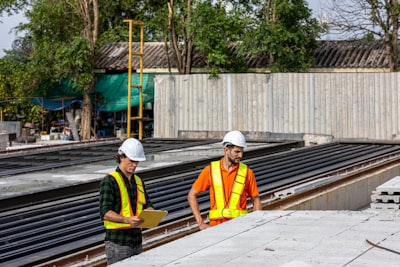 Top 15 Expertos en automatización de informes de construcción en Valencia