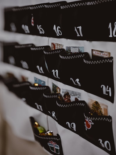 5 Calendarios de redes sociales editables gratuitos