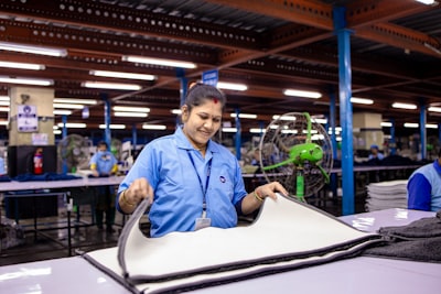 Mejores empresas de desarrollo de ERP para manufactura en Santa Cruz de Tenerife