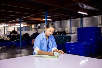 Implementación de soluciones personalizadas en la fabricación