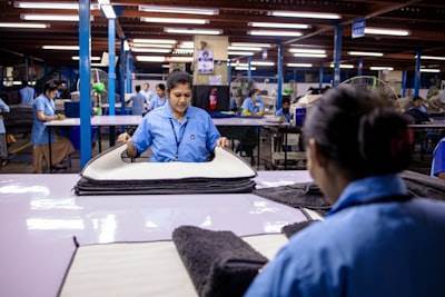 Precios reales para Proyectos de Fabricación en 2025