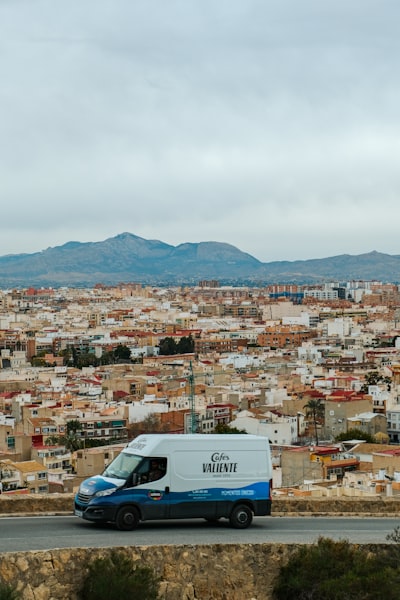 Servicios automatizados de informes de producción en Alicante