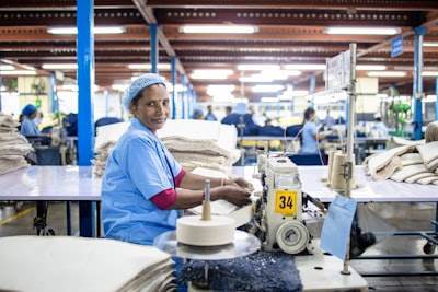 Transformación global de la cadena de suministro con Rajeev Rungta
