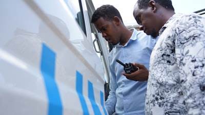La startup africana que busca revolucionar el transporte con energía eléctrica