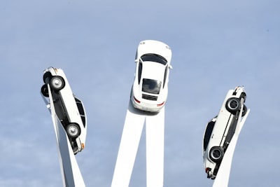 Mejores empresas de automatización de alquiler de coches en Zaragoza