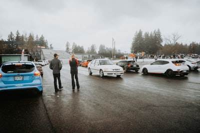 Los trabajadores de Tesla en Suecia en huelga